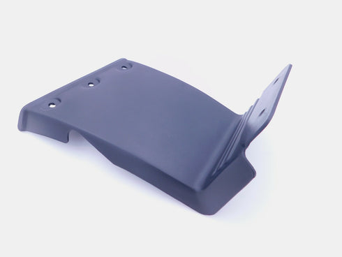 NEW OEM SUZUKI 1987-2006 QUADSPORT LT 80 RIGHT HAND REAR FENDER 63112-40B01-291