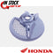 HONDA FRONT DISC COVER ROTOR 2019-2024 CRF450X CRF450RL GENUINE OEM NEW