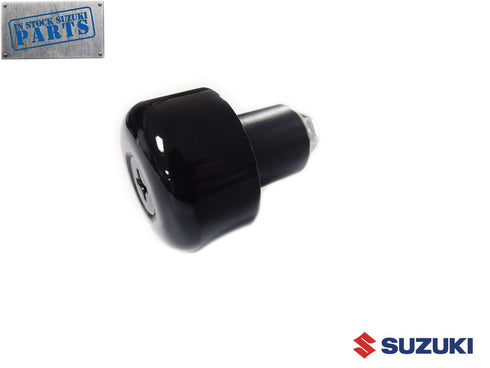 SUZUKI BAR END WEIGHT 2008-2024 GSXR 600 750 / 05-16 GSXR1000 OEM 56200-41822