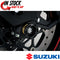 SUZUKI 2022-2025 HAYABUSA GSX1300R FRONT WHEEL AXLE SLIDER 99115-10L00 OEM NEW