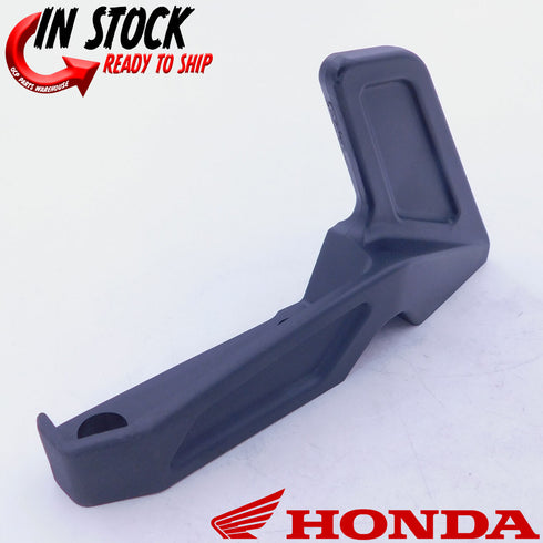 HONDA SPROCKET PROTECTOR 2021-25 CBR1000RR-R FIREBLADE OEM NEW 08P77-MKR-D10