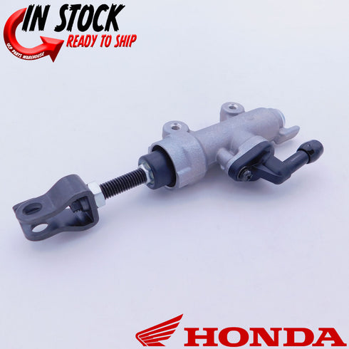 HONDA  REAR BRAKE MASTER CYLINDER TRX450R TRX450ER TRX 450R 450ER  43510-HP1-016