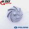 NEW OEM POLARIS WATER PUMP IMPELLER 45MM 2015-2019 FOREST EFI EPS RZR RANGER 570