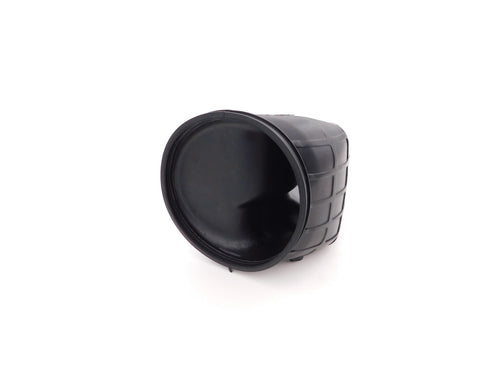 SUZUKI AIR CLEANER OUTLET TUBE 2000-2024 DRZ400 DRZ400S DRZ400SM OEM NEW