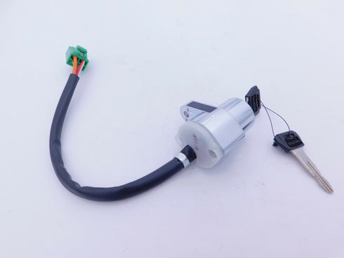 SUZUKI IGNITION SWITCH ASSEMBLY INTRUDER VS 700 750 800 OEM 37110-38A04