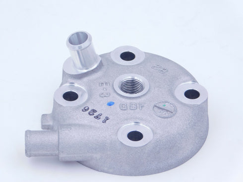 HONDA CYLINDER HEAD CR80R CR80RB CR85R CR85RB 12201-GBF-841 GENUINE OEM