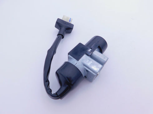 HONDA IGNTION LOCK SET 2022-2026 GROM 125 GENUINE OEM 35010-K26-G10 (2 KEYS)