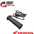 HONDA HEATED GRIPS 2024 XL750 TRANSALP OEM GENUINE 08T70-MLC-D00