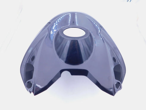 HONDA TRX450R TRX450ER 450R 450ER CHAOS BLACK GAS TANK COVER 83700-HP1-A00ZD