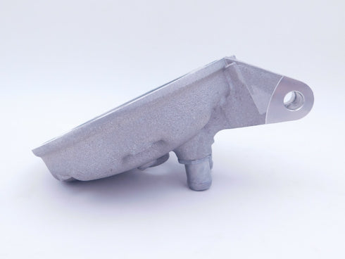 HONDA CYLINDER HEAD 1991-2001 CR500R 12200-ML3-760 GENUINE OEM