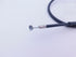 NEW OEM HONDA 1986-1989 TRX250R FOURTRAX 250R CLUTCH CABLE 22870-KR0-000