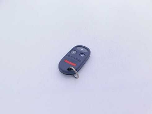 2001-2010 Honda Goldwing GL1800 A OEM Key-less Remote Transmitter 72147-MCA-671
