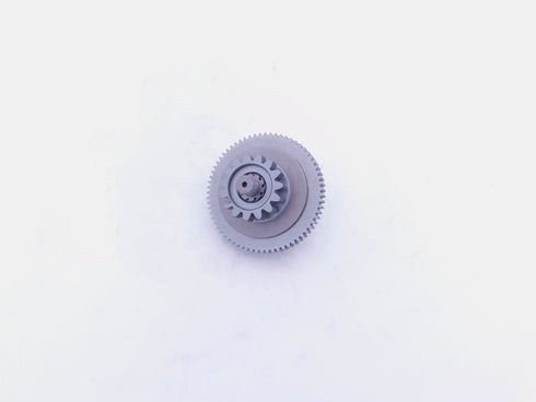 NEW OEM SUZUKI LTZ400 DRZ400 KFX400 QUADSPORT STARTER IDLER GEAR LIMITER