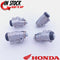 HONDA FRONT BRAKE WHEEL CYLINDER KIT 1998-2004 TRX400 TRX450 FOREMAN OEM NEW