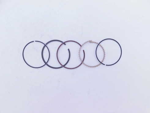 HONDA PISTON RING SET STD 80-85 XL80S / 79-84 XR80/85-99 XR80R OEM 13011-176-005