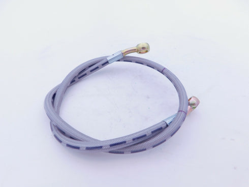 NEW OEM POLARIS FRONT LEFT BRAKE LINE 2010-2017 XP RANGER 900 800 500 1911582