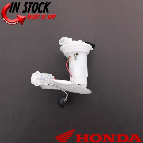 HONDA FUEL PUMP ASSY  2022-2025 GROM 125 GENUINE OEM NEW 16700-K26-G01