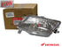 GENUINE HONDA OEM 2014-2017 TRX420 2015-2019 TRX500 LEFT HEADLIGHT 33160-HR3-A20