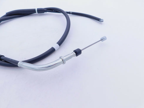 SUZUKI CLUTCH CABLE 2003-2008 LTZ400 QUADSPORT Z400 GENUINE OEM 58200-07G10 NEW