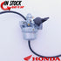 NEW OEM HONDA 2004-2007 CRF70F CARBURETOR 16100-GCF-A31