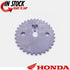 HONDA CAM CHAIN SPROCKET 32T CRF110F CRF125F GENUINE OEM NEW 14321-KYY-900