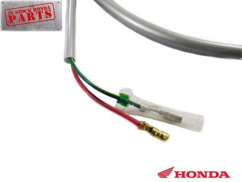 New Genuine Honda Front Brake Cable 1969 - 1971 CT70 CT70H TRAIL 70 K0 OEM