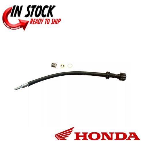 HONDA CARBURETOR CARB IDLE ADJUST CABLE 2006-09 TRX450R / 2006-14 TRX450ER