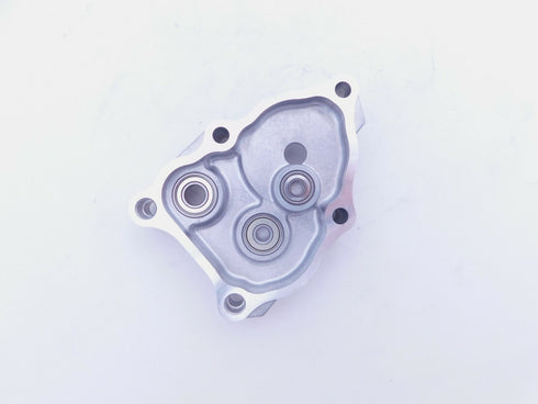 HONDA REDUCTION GEAR COVER 2009-2022 RANCHER 420 / 15-18 FOREMAN RUBICON 500 OEM