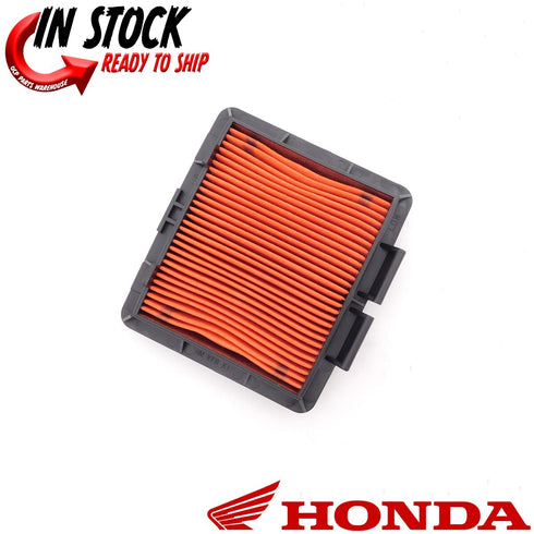 HONDA AIR FILTER 2008-2009 CRF230L GENUINE OEM NEW 17211-KFB-000