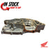 HONDA RIGHT SIDE CRANKCASE COVER 2008 CRF250R GENUINE OEM 11100-KRN-A10