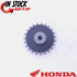 HHONDA CAM CHAIN SPROCKET 23T 2013 - 2022 CRF110F GENUINE OEM NEW 14670-KWW-C00