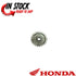 HONDA OIL PUMP GEAR 25T 2022-2025 CRF250R CRF250RX CRF250RW OEM 15130-K95-AA0