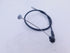 Honda 2017 - 2020 GROM 125 OEM THROTTLE CABLE 'B' 17920-K26-B01