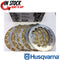 HUSQVARNA KTM CLUTCH DISC PLATE KIT 2017-2023 TC50 / 2013-2023 50SX / MINI OEM