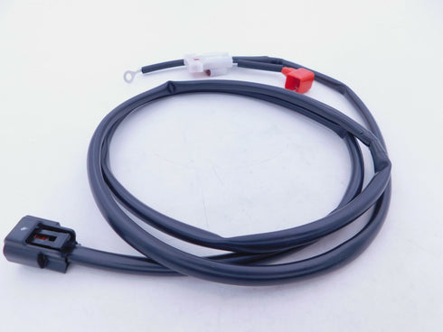 SUZUKI BATTERY WIRE 2013-2020 RM-Z450 RM-Z250 NEW OEM SUZUKI 36890-28H00