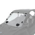 POLARIS FULL VENTED WINDSHIELD HARD POLY COAT 2025 RZR PRO R 4 SEATER 2890377
