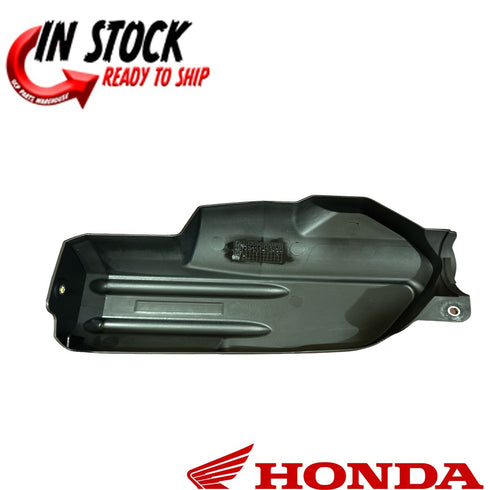 HONDA RIGHT SIDE ENGINE COVER 2007-2009 / 2011 FOREMAN 500 OEM 11310-HP0-A50ZA