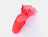 HONDA FRONT FENDER (EXTREME RED) R292R 2013 - 2018 CRF110F GENUINE OEM NEW