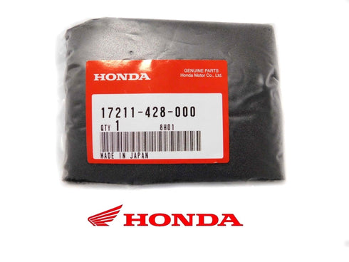 Genuine OEM Honda Air Filter Cleaner Element 78-81 XL 250 S 79-80 XR 250