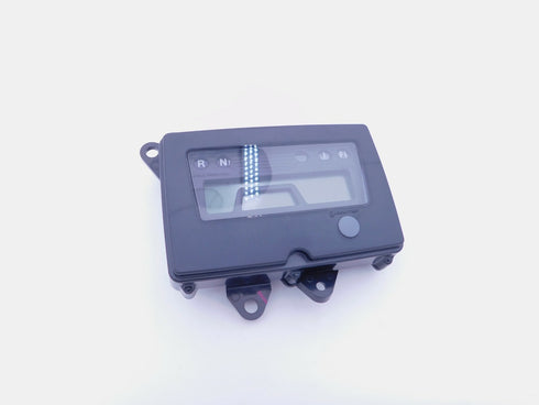 HONDA COMBINATION SPEEDOMETER GAUGE METER DASH 07-08 TRX420TE ES RANCHER OEM