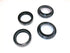 Honda Fork Seal Kit Set Oil / Dust XL350R XL600R 84-87 / ATC250R 85-86 OEM