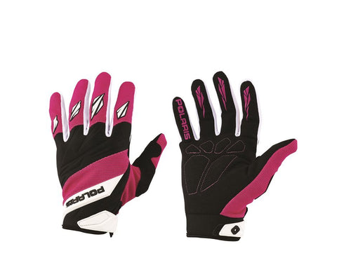 2019 OEM POLARIS RIDING GLOVES ATV RZR SPORTSMAN RANGER TURBO ALL SIZES COLORS