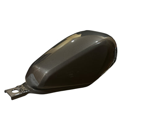 HONDA FUEL TANK GAS PETROL 17-2024 REBEL 500 CMX500 TITANIUM METALLIC OEM