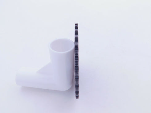 HONDA CAM CHAIN SPROCKET 32T CRF110F CRF125F GENUINE OEM NEW 14321-KYY-900