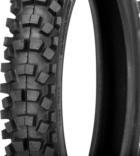 Shinko 520 Series Off-Road Front Tire | 2.50-10 | 33 J | Sold Each