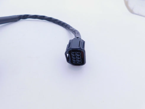 HONDA ENGINE STOP AND INDICATOR SWITCH SET LEFT 2021-2025 CRF450R RWE RX OEM NEW