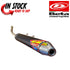 NEW OEM BETA FMF TURBINECORE 2.1 MUFFLER 20-24 200 250 300 RR RX