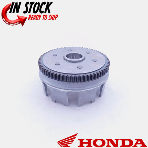 HONDA OUTER CLUTCH BASKET 2003-2019 CRF230F OEM NEW 22100-KPS-900 OEM NEW