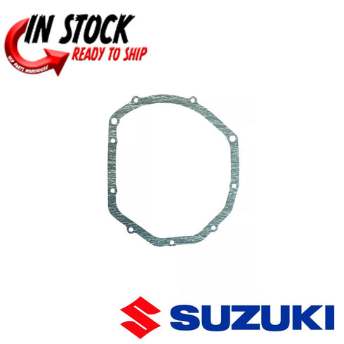 SUZUKI CLUTCH COVER GASKET 1986-1992 GSXR 750 / 1986-1992 GSXR1100 OEM GENUINE