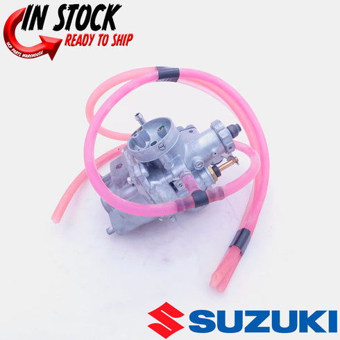 SUZUKI CARBURETOR ASSEMBLY 2003-2023 DRZ125 KLX125 OEM NEW GENUINE 13200-08G02